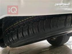 تۆیۆتا لاند کروزەر